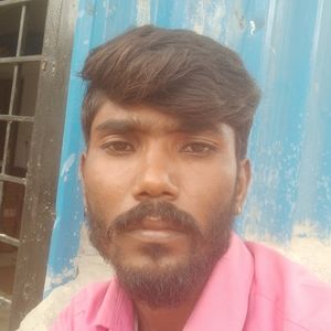 Meet your Posher, Venkatesh